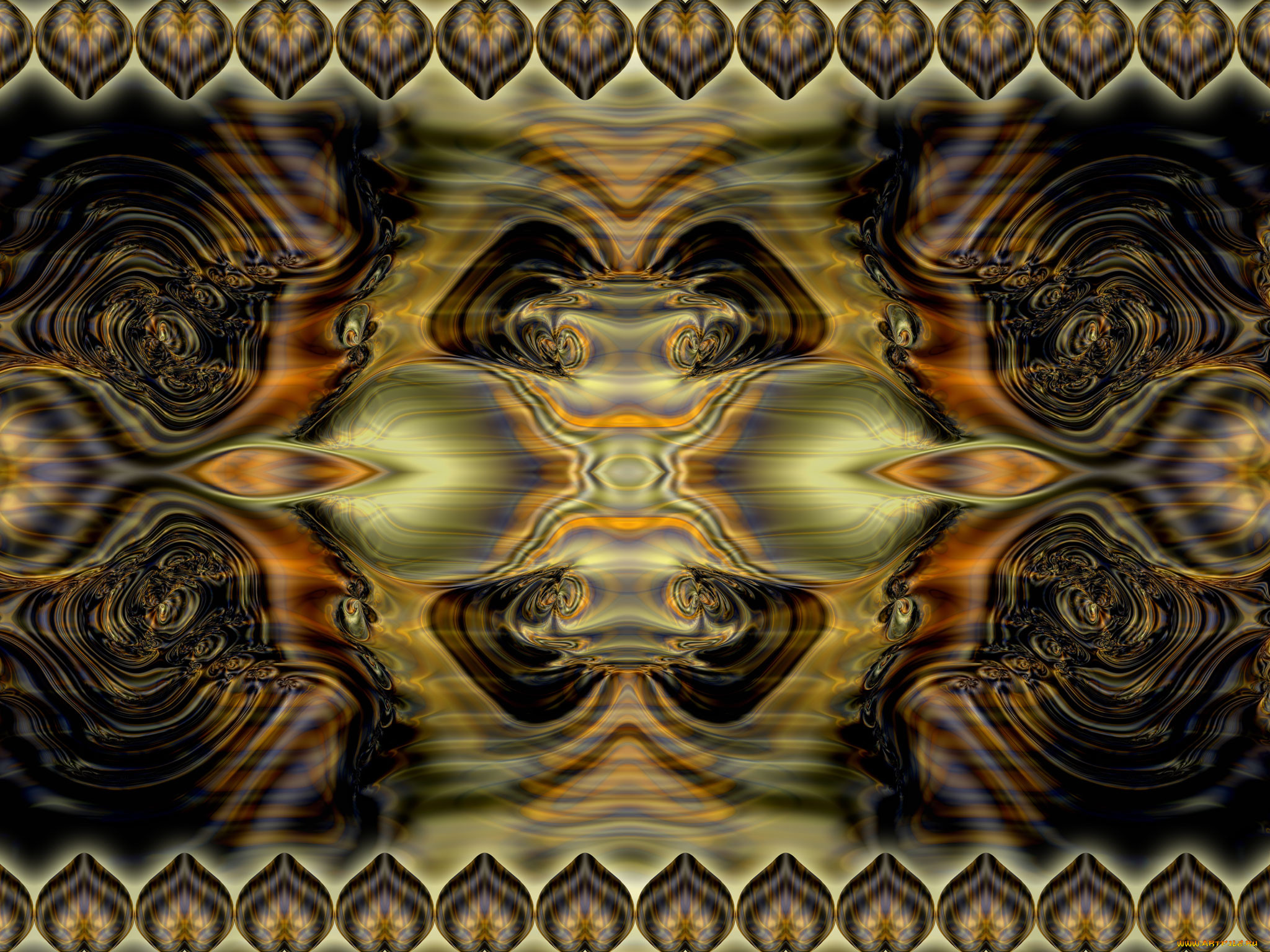 3, , fractal, , , , 